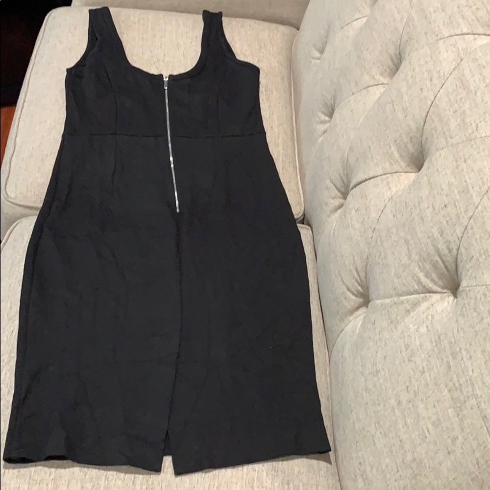 French Connection Form Fitting Lbd - image 6